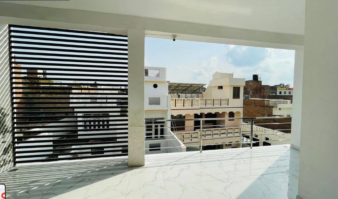 S- Garg PG for Girls